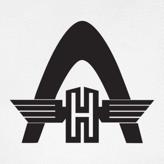 Logo Hanomag